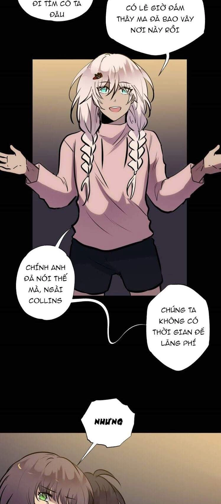 Trọng Sinh Mạc Thế Chapter 121 - 27