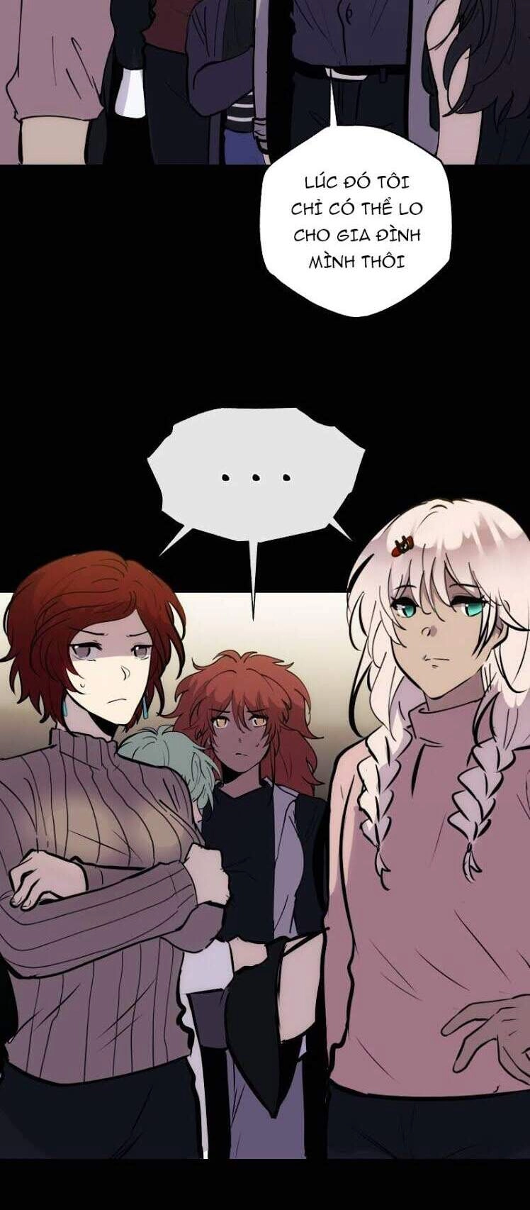 Trọng Sinh Mạc Thế Chapter 121 - 33