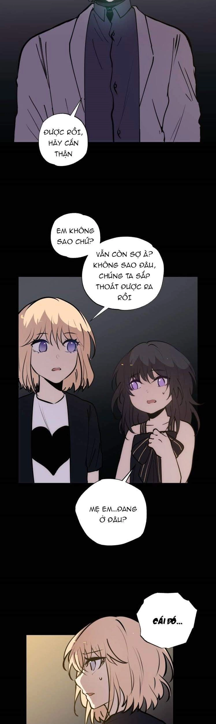 Trọng Sinh Mạc Thế Chapter 121 - 38