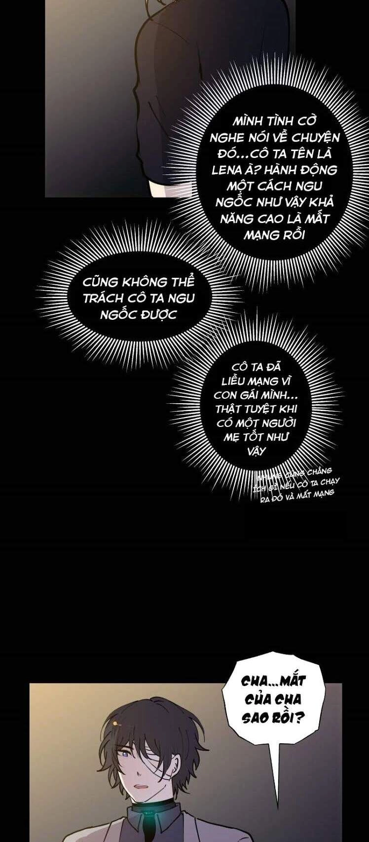 Trọng Sinh Mạc Thế Chapter 121 - 39