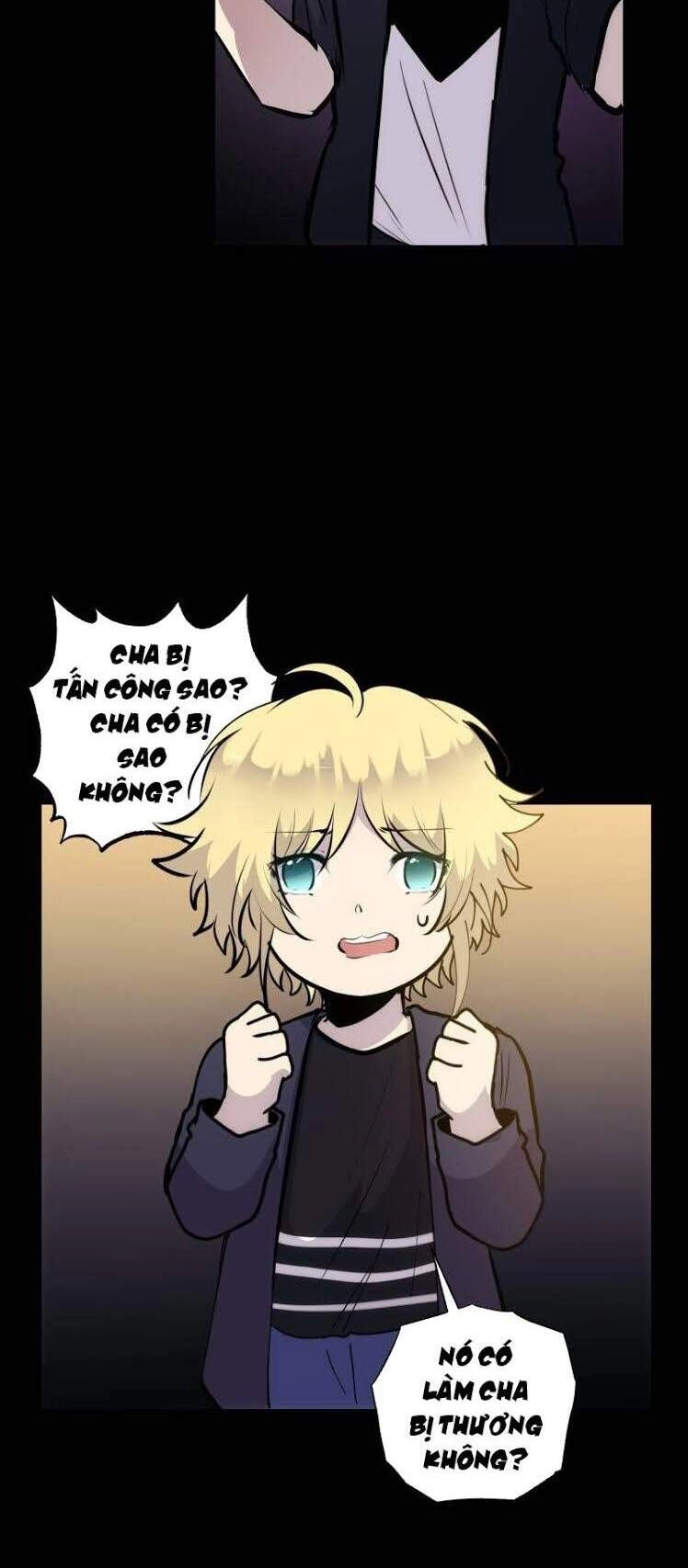 Trọng Sinh Mạc Thế Chapter 121 - 41