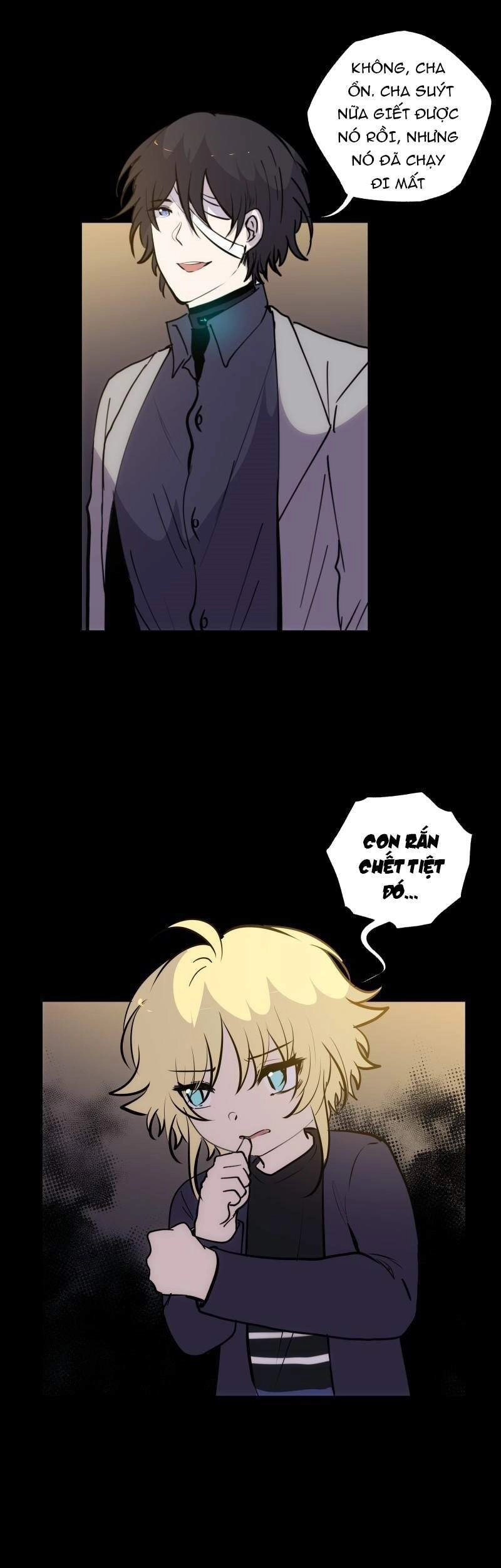 Trọng Sinh Mạc Thế Chapter 121 - 42