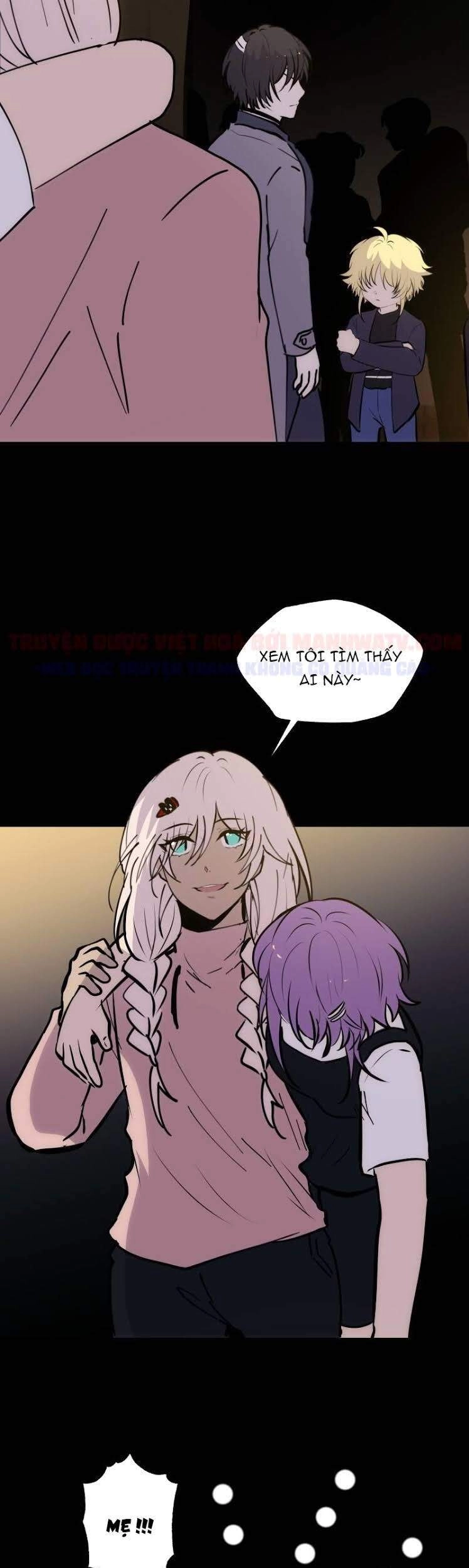 Trọng Sinh Mạc Thế Chapter 121 - 44