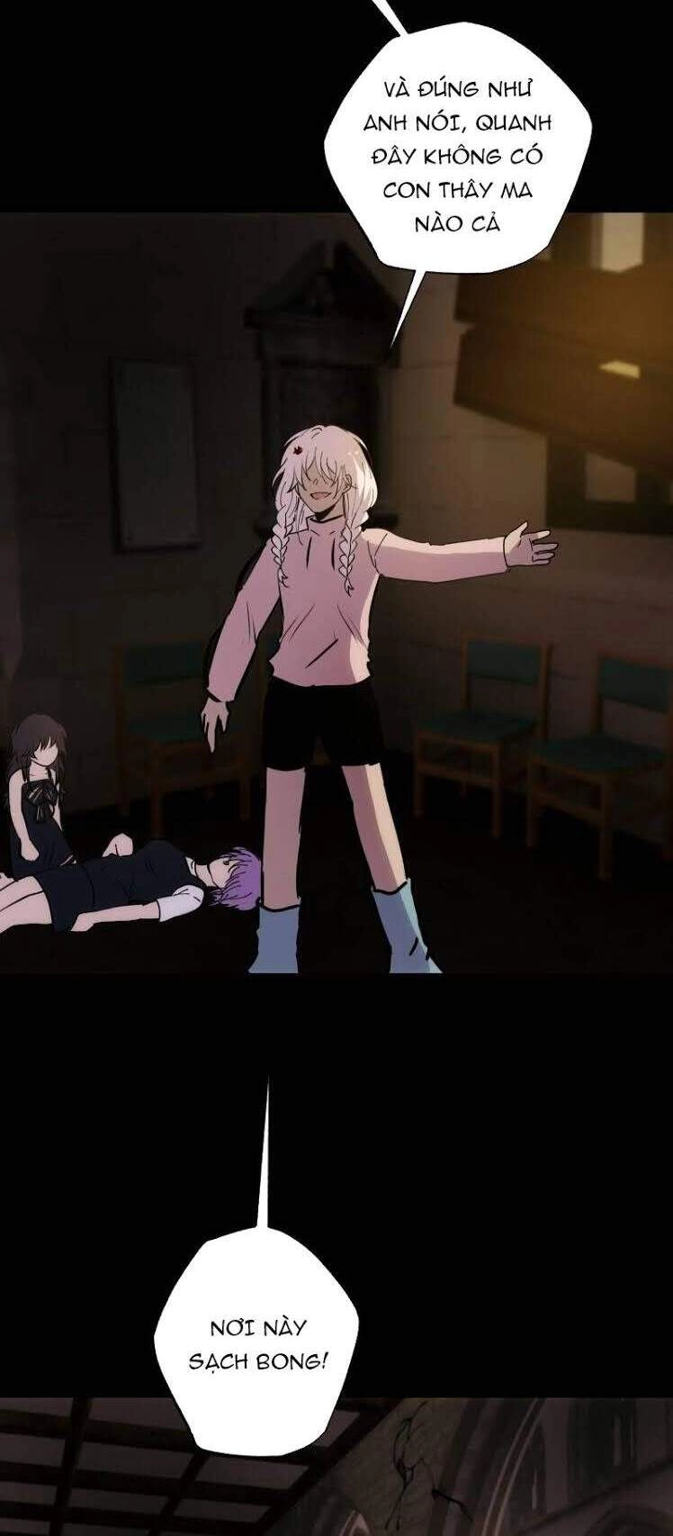 Trọng Sinh Mạc Thế Chapter 121 - 47