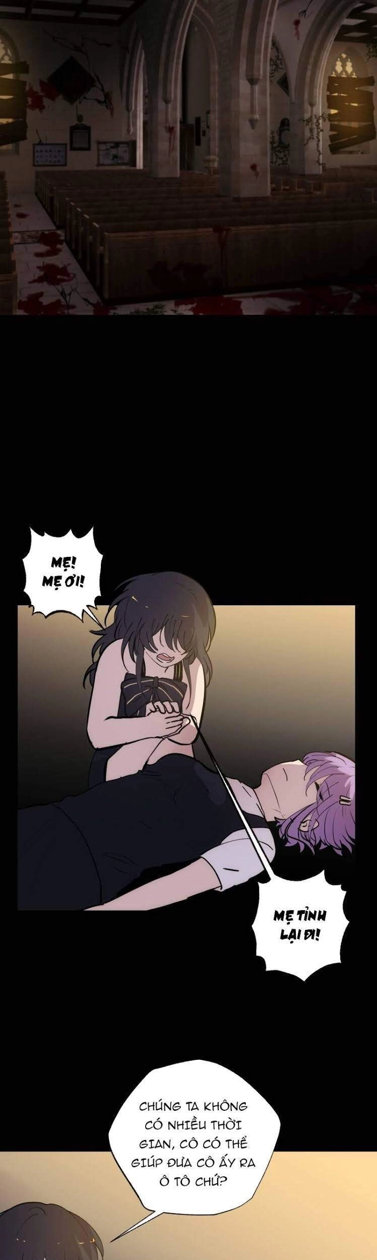 Trọng Sinh Mạc Thế Chapter 121 - 48