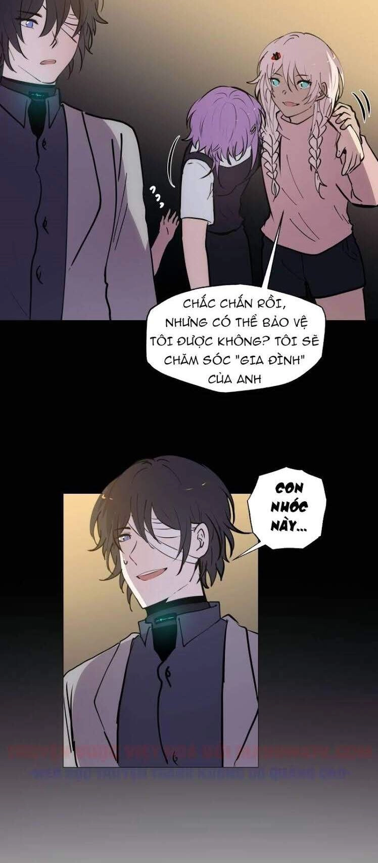 Trọng Sinh Mạc Thế Chapter 121 - 49