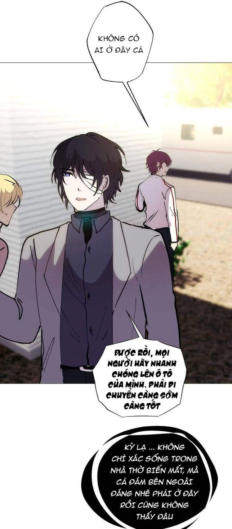 Trọng Sinh Mạc Thế Chapter 121 - 51