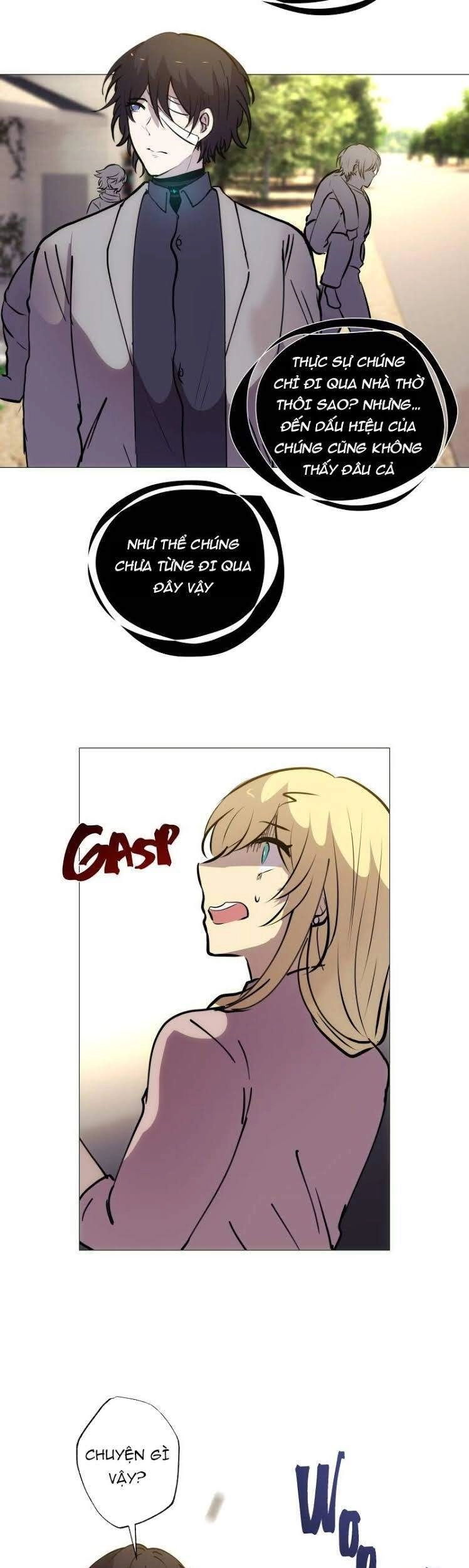 Trọng Sinh Mạc Thế Chapter 121 - 52