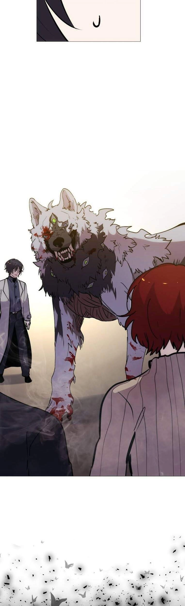 Trọng Sinh Mạc Thế Chapter 121 - 54