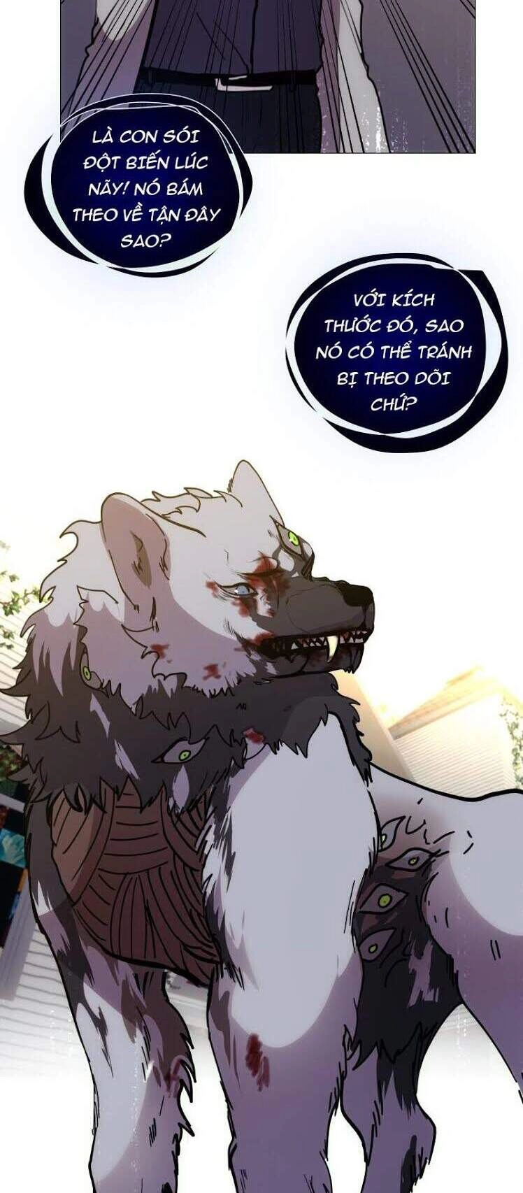 Trọng Sinh Mạc Thế Chapter 122 - 3