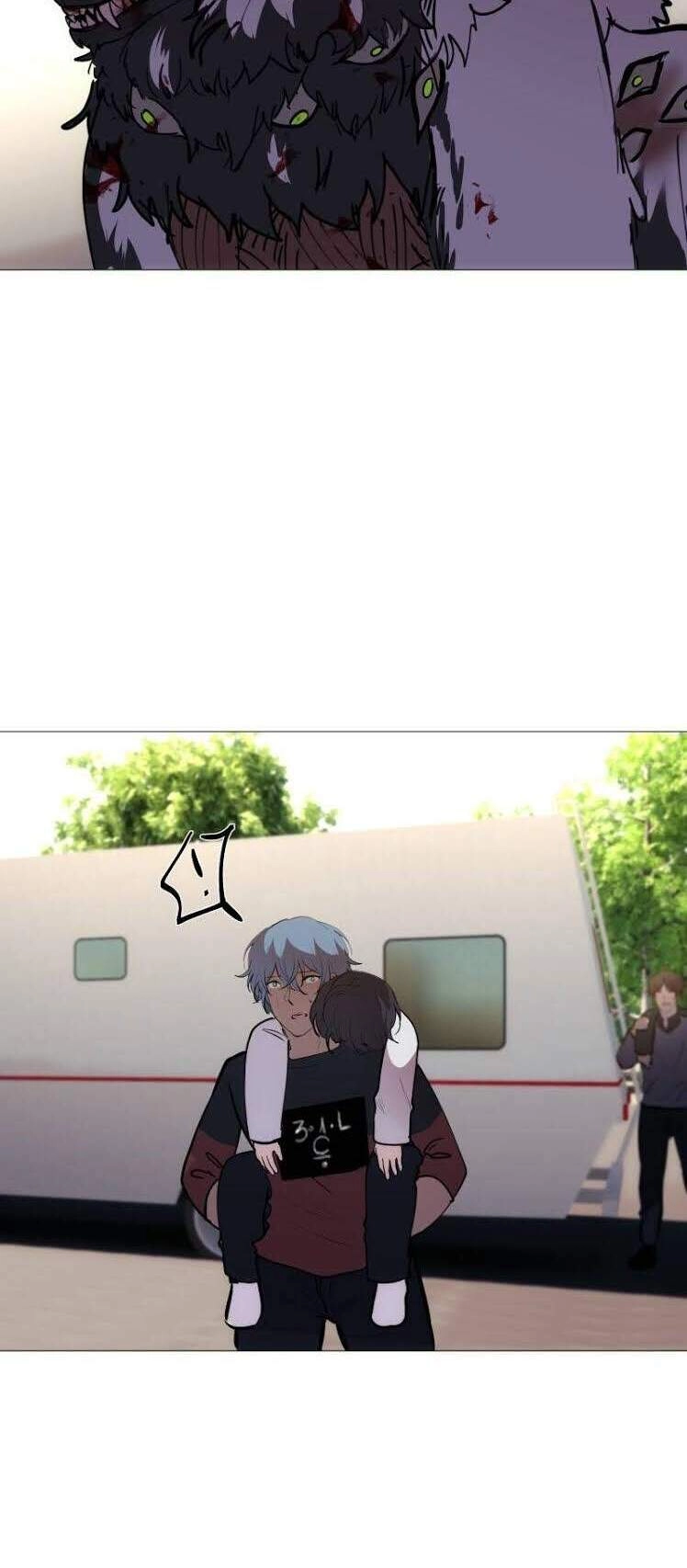 Trọng Sinh Mạc Thế Chapter 122 - 5