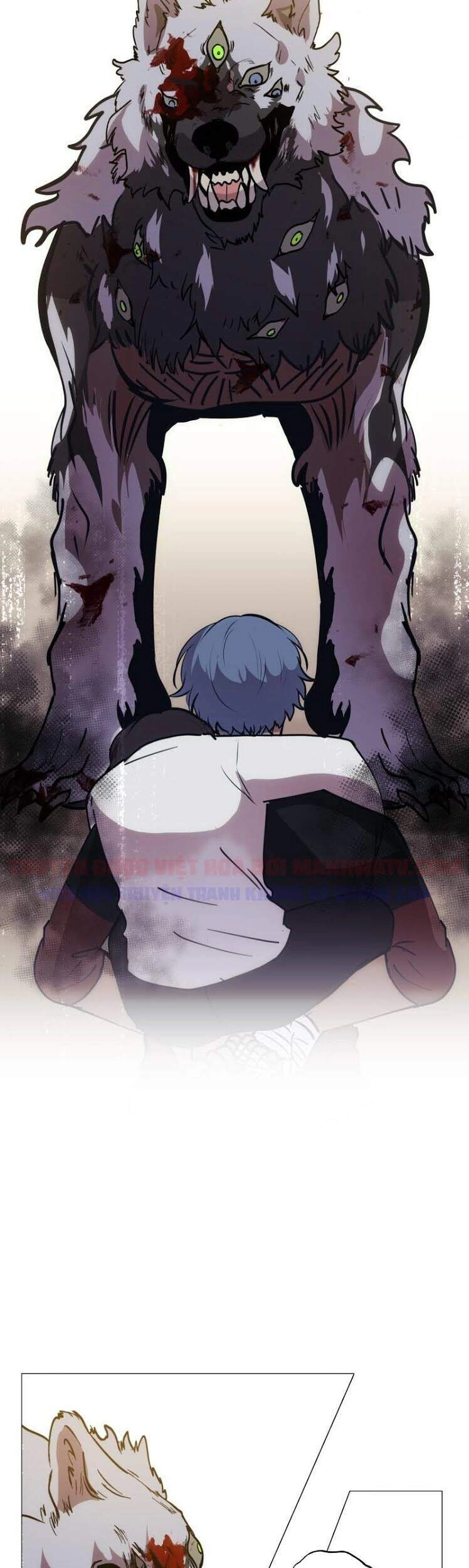 Trọng Sinh Mạc Thế Chapter 122 - 8