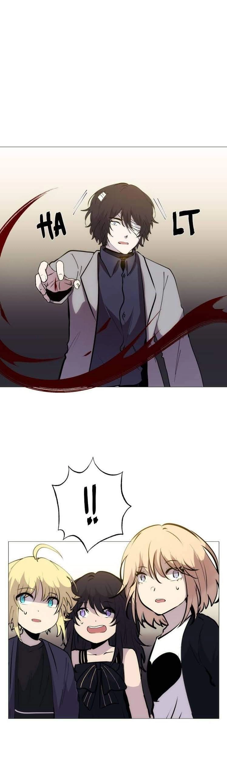 Trọng Sinh Mạc Thế Chapter 122 - 12