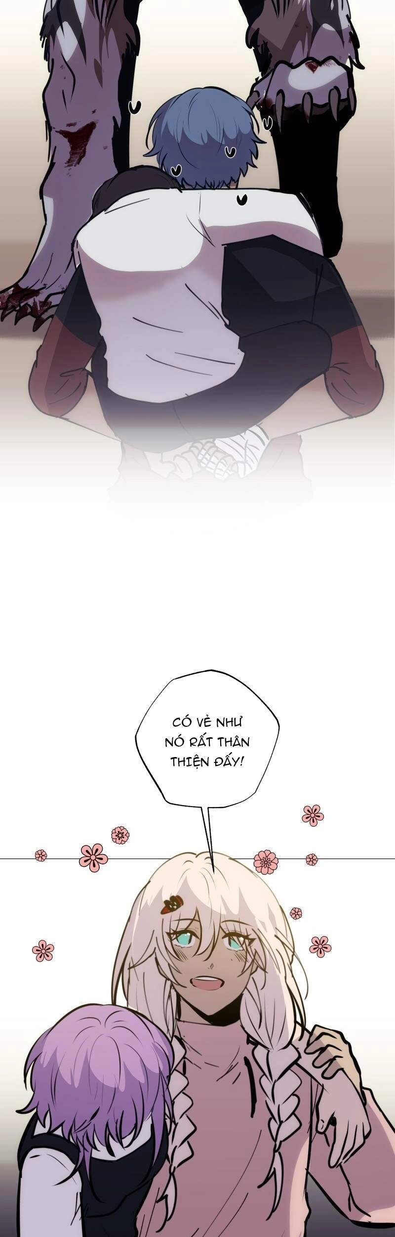 Trọng Sinh Mạc Thế Chapter 122 - 14