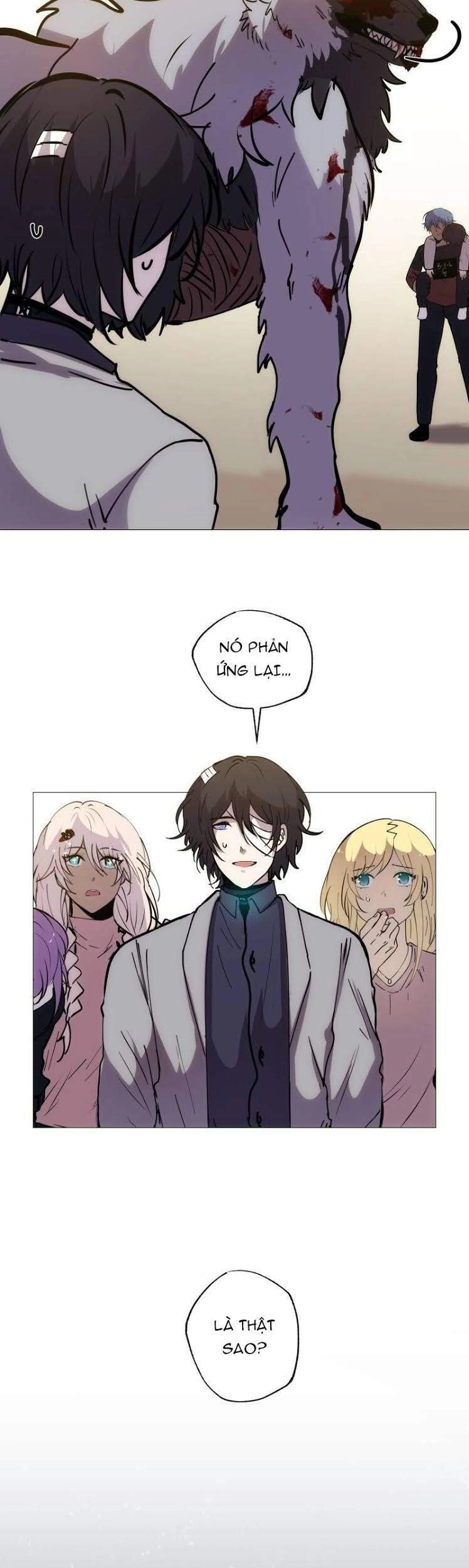 Trọng Sinh Mạc Thế Chapter 122 - 18