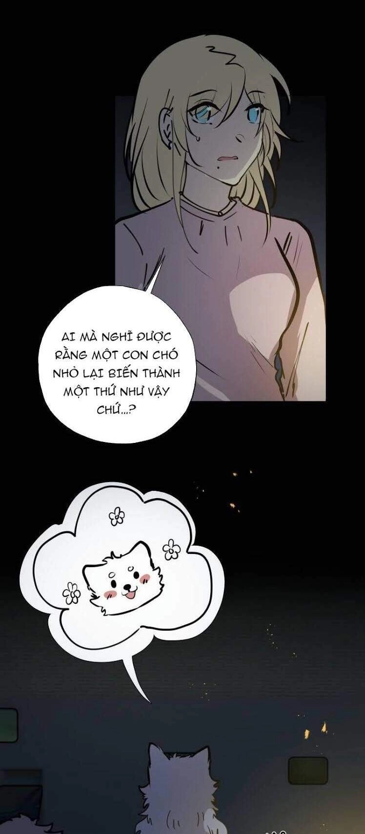 Trọng Sinh Mạc Thế Chapter 122 - 21