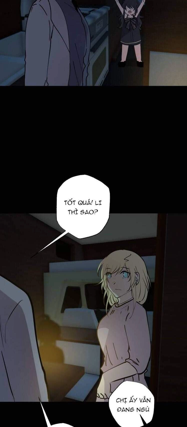 Trọng Sinh Mạc Thế Chapter 122 - 23