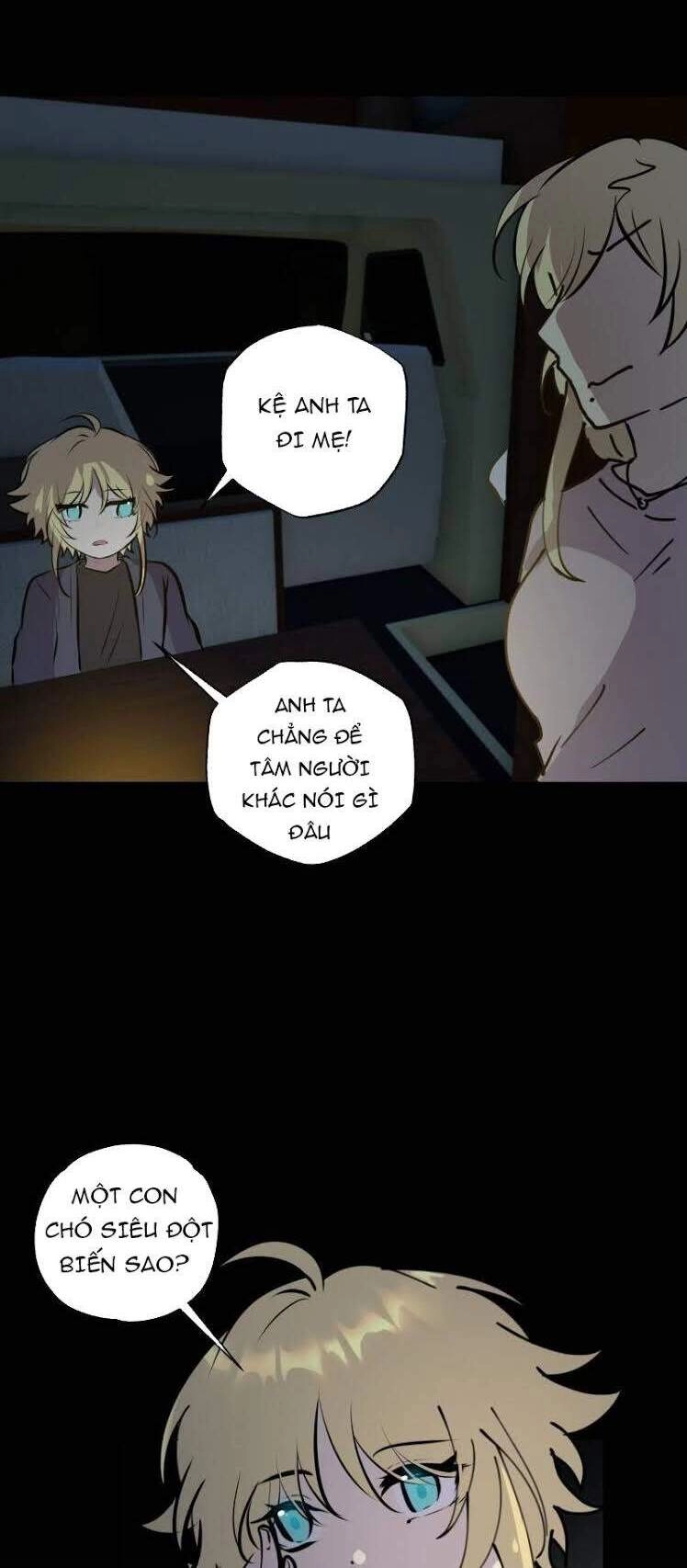 Trọng Sinh Mạc Thế Chapter 122 - 25