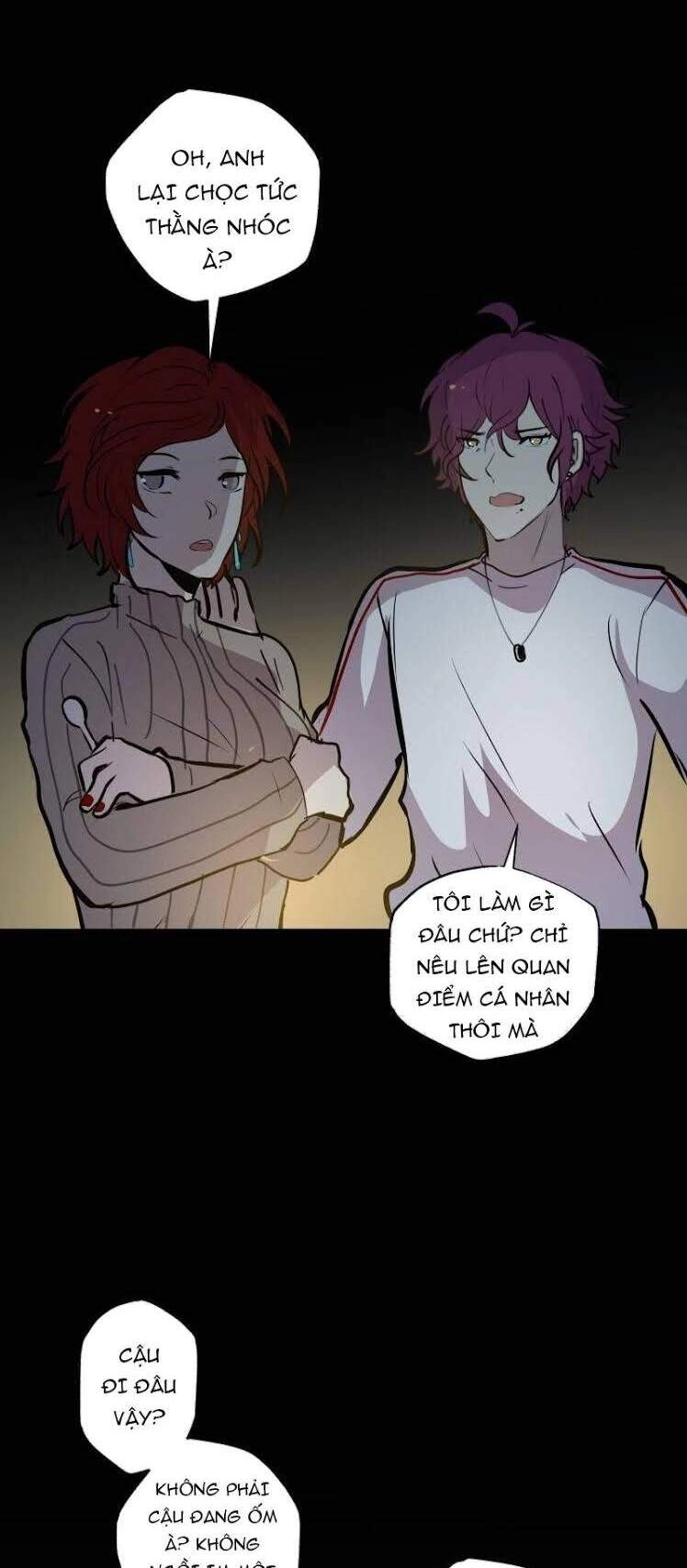 Trọng Sinh Mạc Thế Chapter 122 - 35