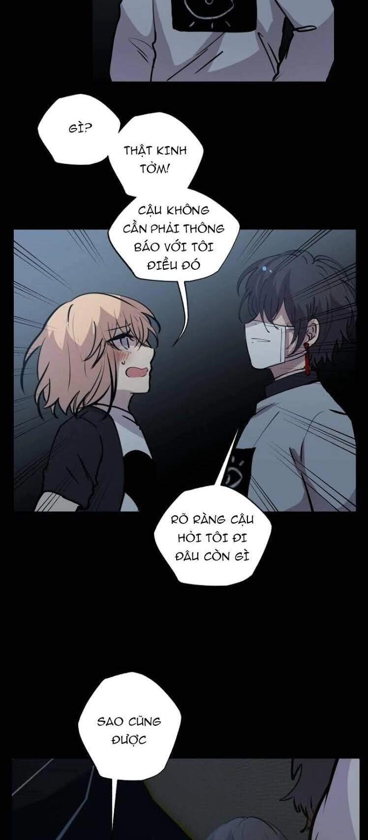 Trọng Sinh Mạc Thế Chapter 122 - 37