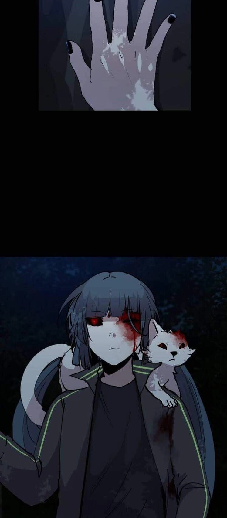 Trọng Sinh Mạc Thế Chapter 122 - 41