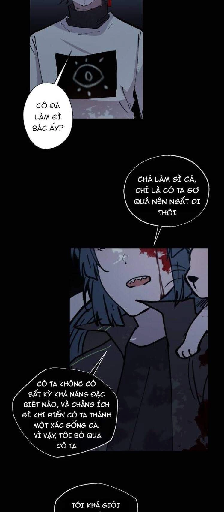 Trọng Sinh Mạc Thế Chapter 122 - 47