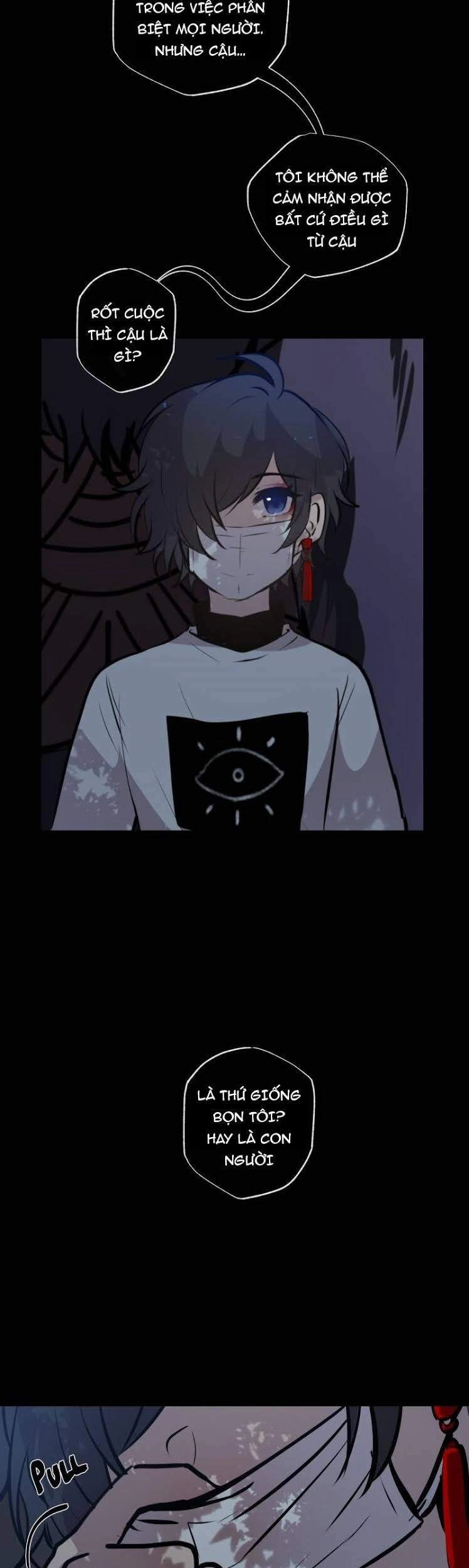 Trọng Sinh Mạc Thế Chapter 122 - 48