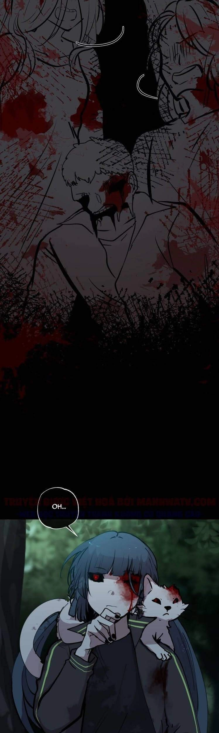 Trọng Sinh Mạc Thế Chapter 122 - 50