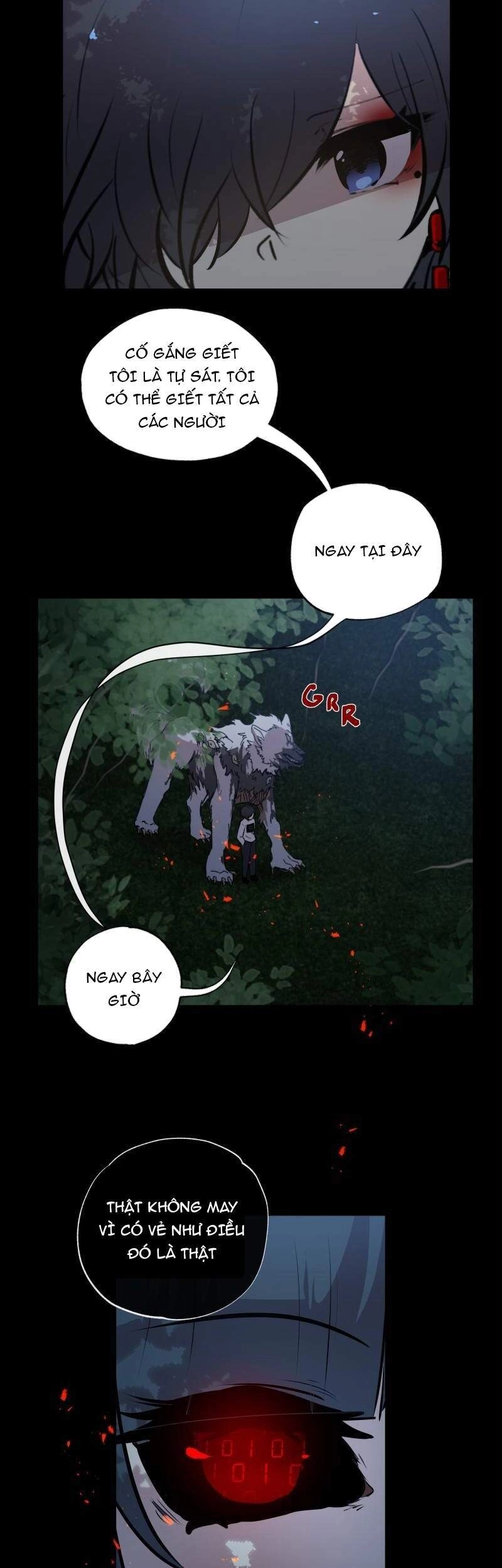 Trọng Sinh Mạc Thế Chapter 122 - 56