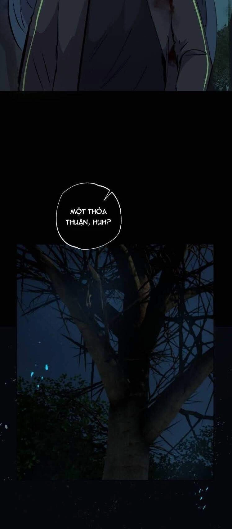 Trọng Sinh Mạc Thế Chapter 122 - 59