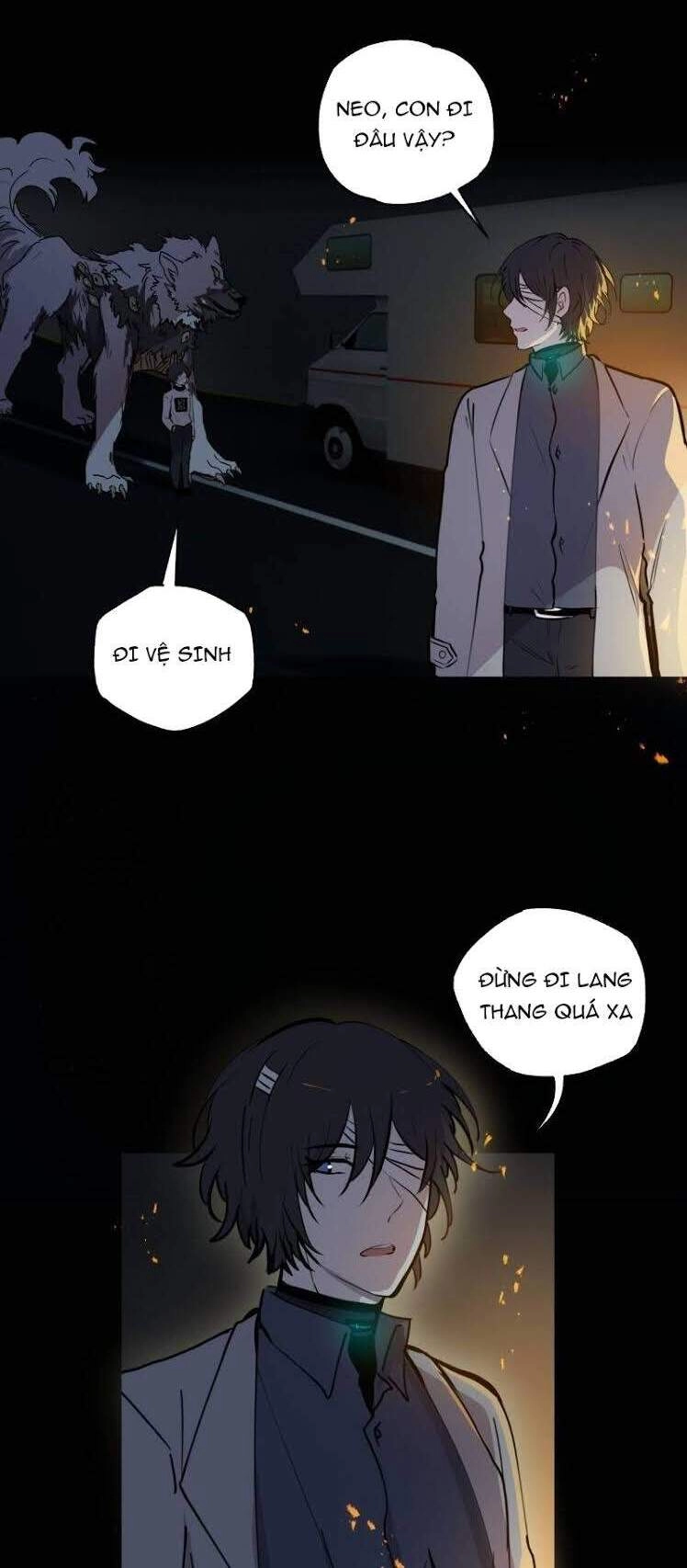 Trọng Sinh Mạc Thế Chapter 122 - 61