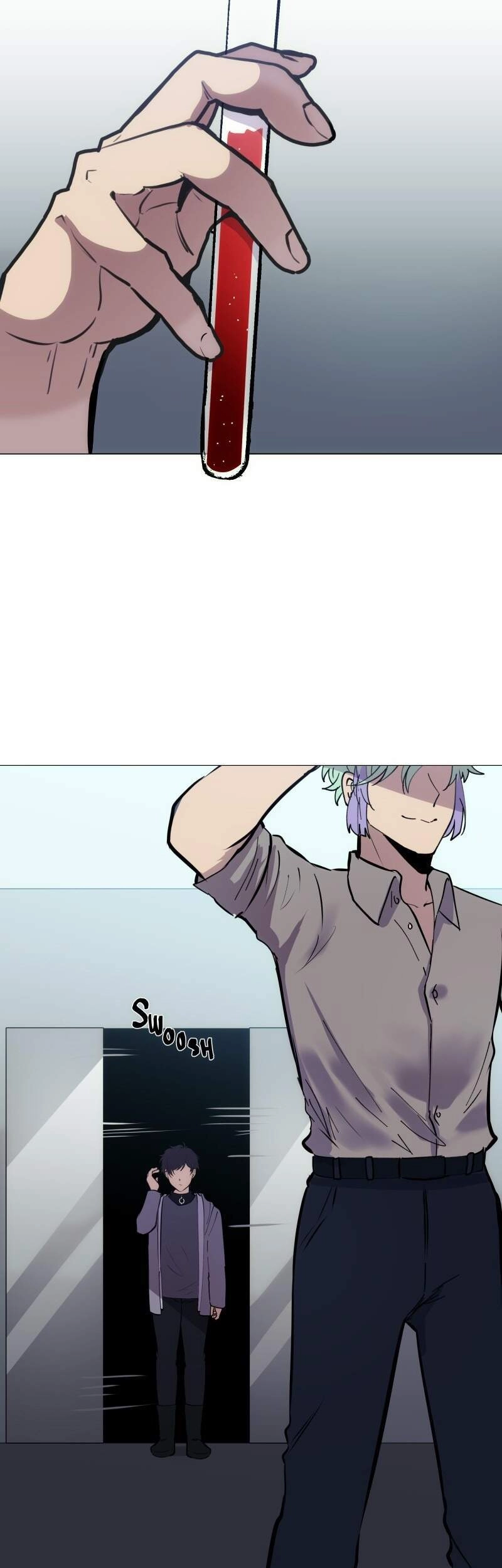 Trọng Sinh Mạc Thế Chapter 123 - 14