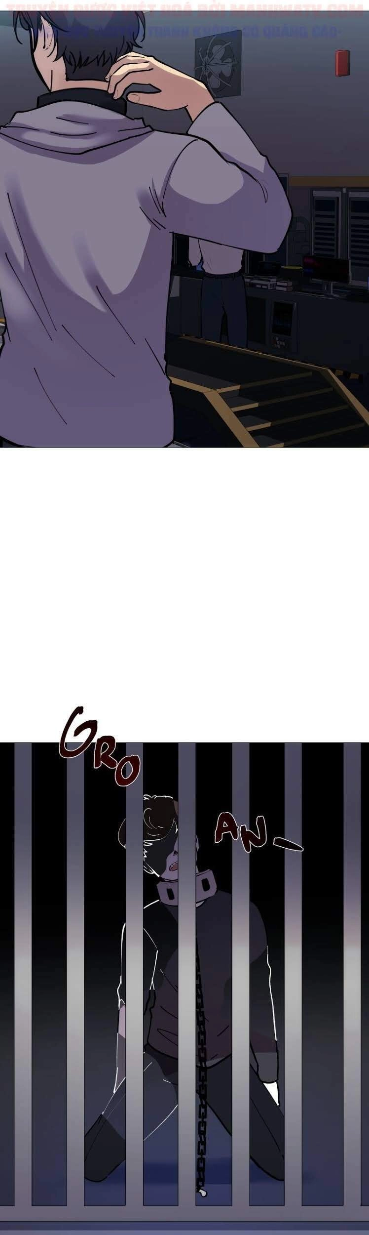 Trọng Sinh Mạc Thế Chapter 123 - 16