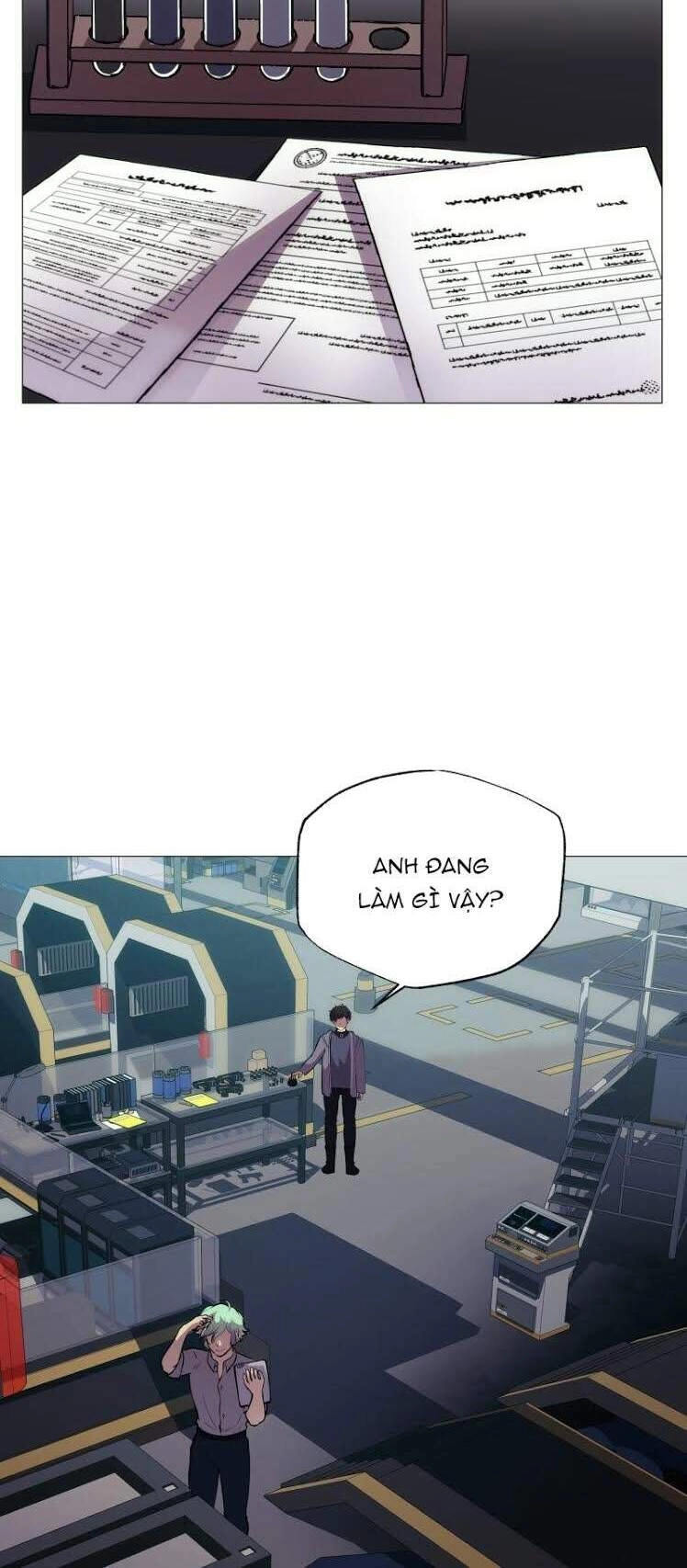 Trọng Sinh Mạc Thế Chapter 123 - 19