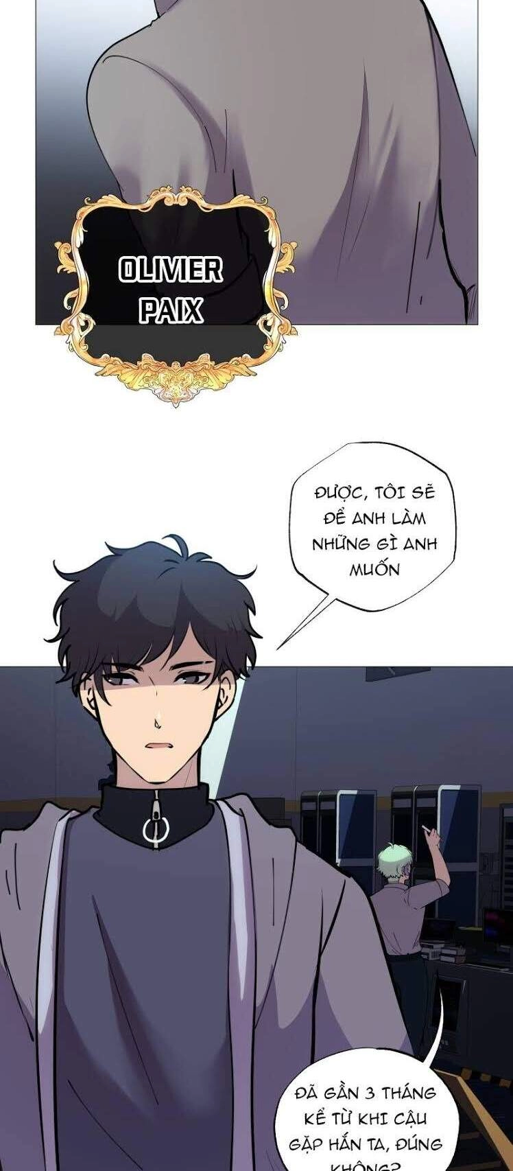 Trọng Sinh Mạc Thế Chapter 123 - 21