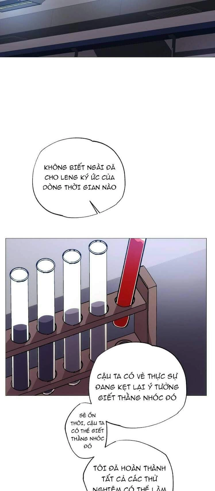 Trọng Sinh Mạc Thế Chapter 123 - 25