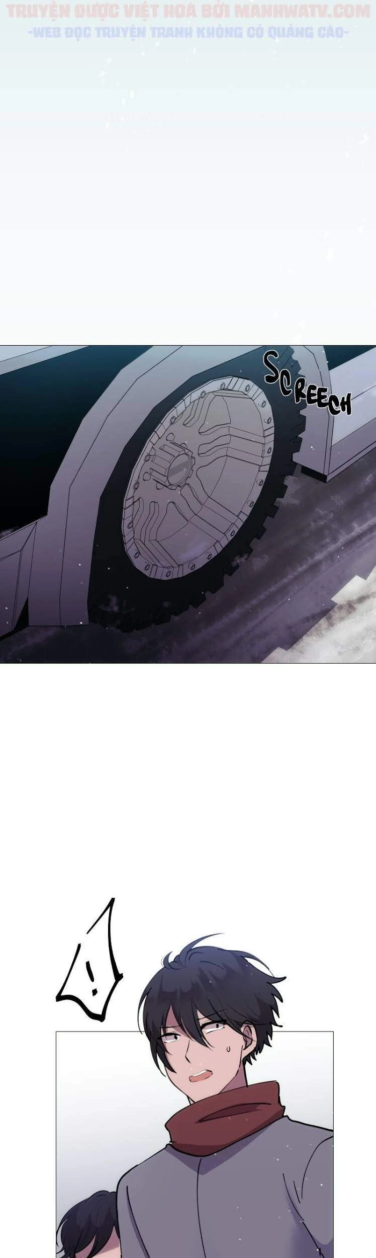 Trọng Sinh Mạc Thế Chapter 123 - 30