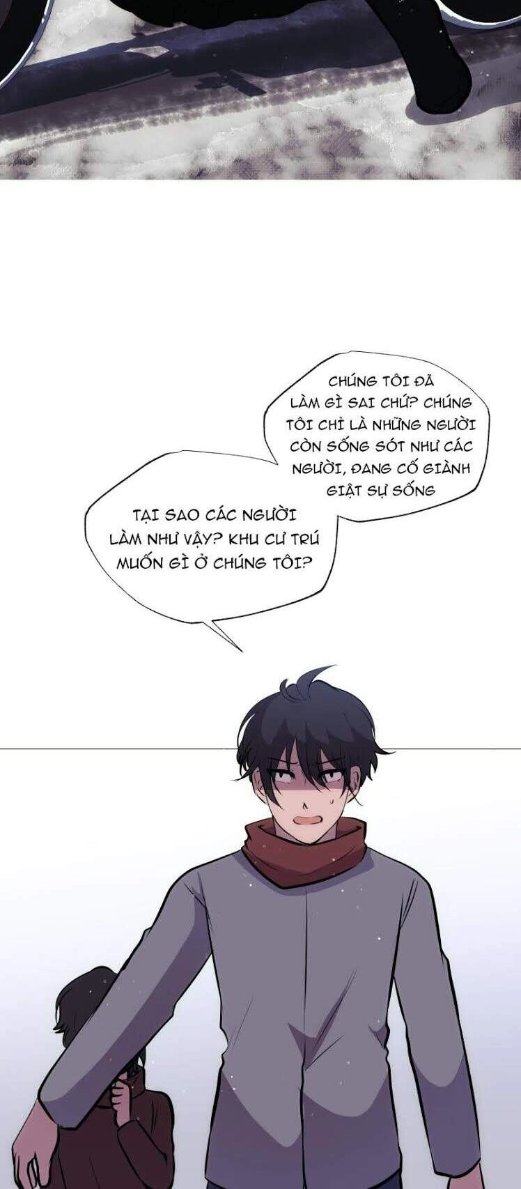 Trọng Sinh Mạc Thế Chapter 123 - 33