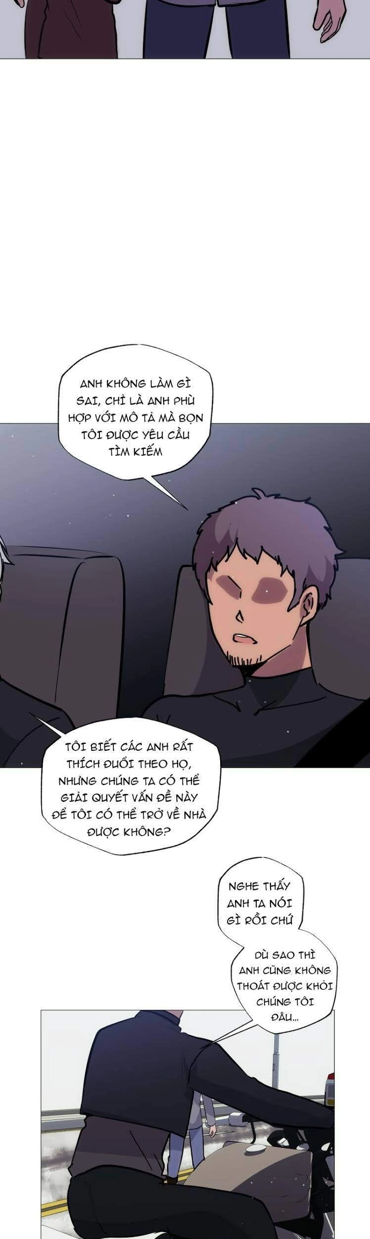 Trọng Sinh Mạc Thế Chapter 123 - 34