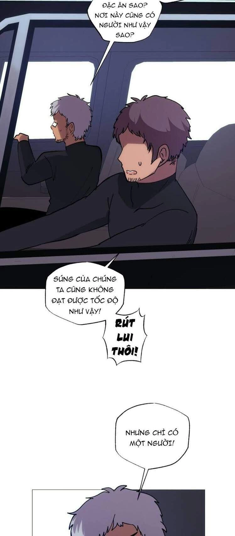 Trọng Sinh Mạc Thế Chapter 123 - 41