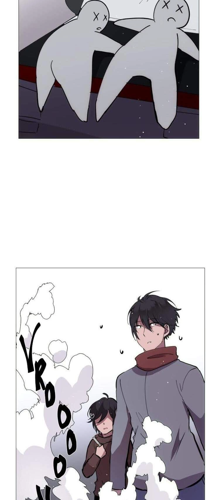 Trọng Sinh Mạc Thế Chapter 123 - 45