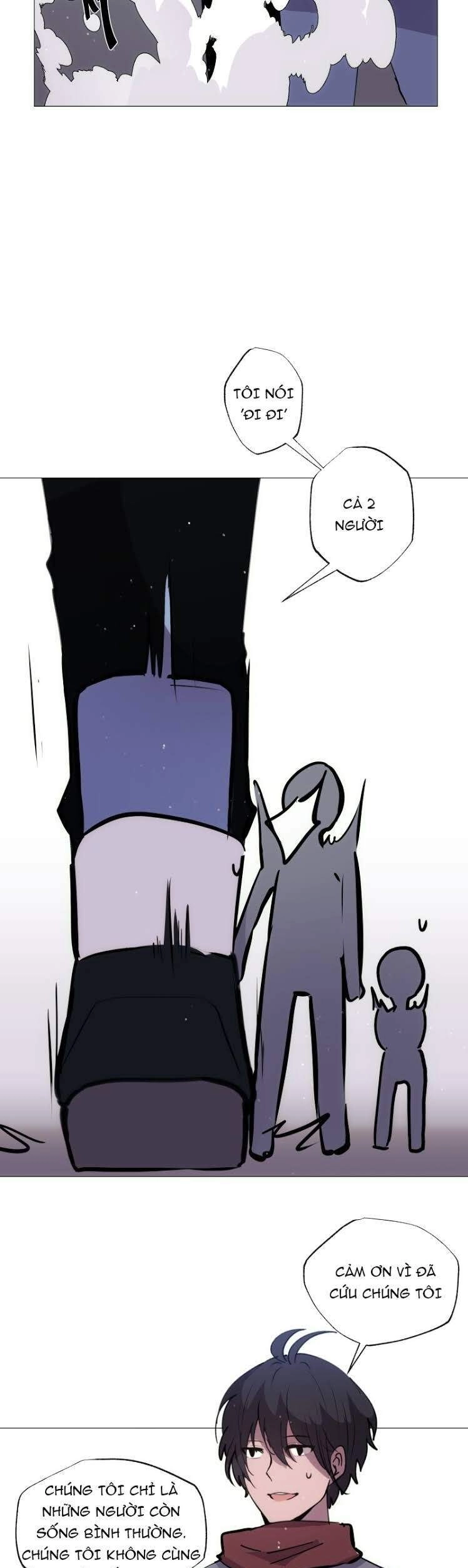 Trọng Sinh Mạc Thế Chapter 123 - 46