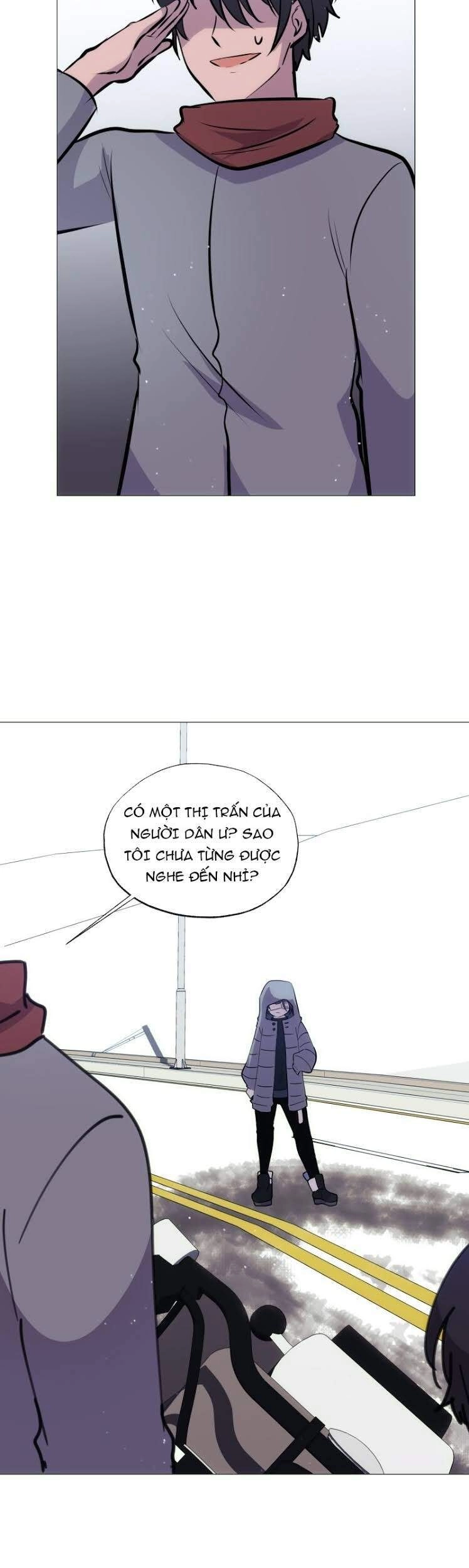 Trọng Sinh Mạc Thế Chapter 123 - 52