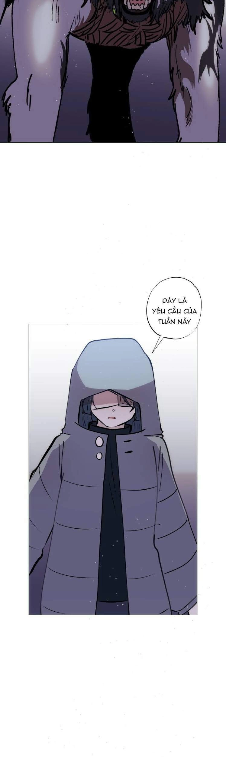 Trọng Sinh Mạc Thế Chapter 123 - 60