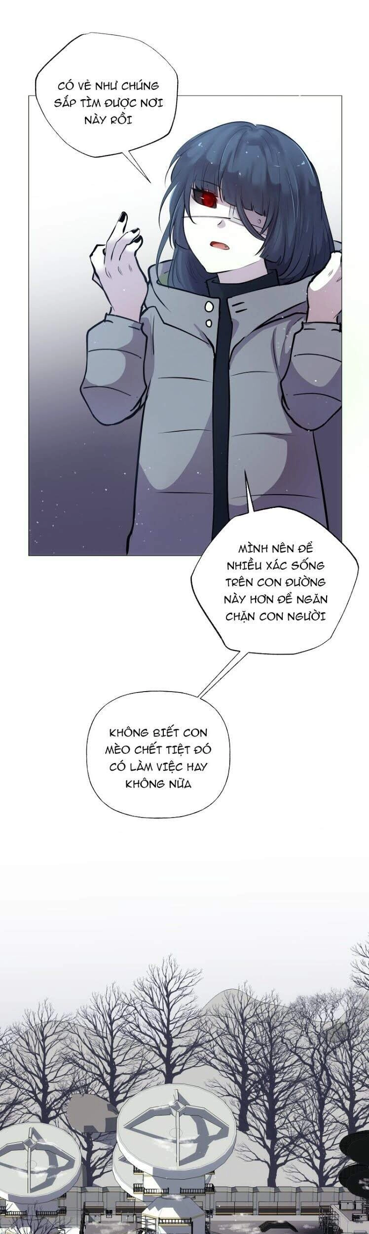 Trọng Sinh Mạc Thế Chapter 123 - 64