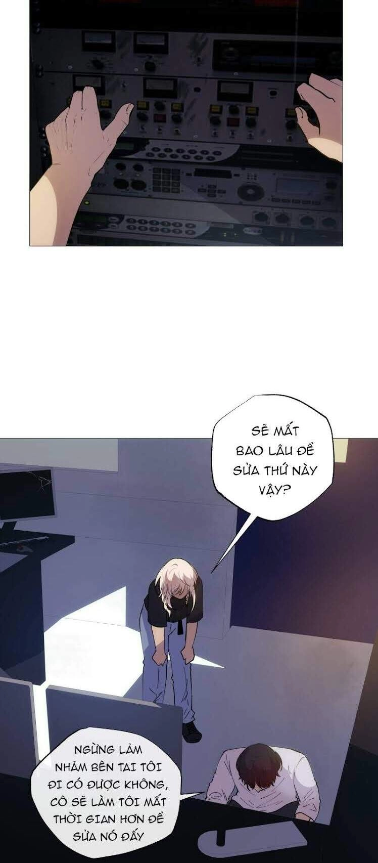 Trọng Sinh Mạc Thế Chapter 124 - 3