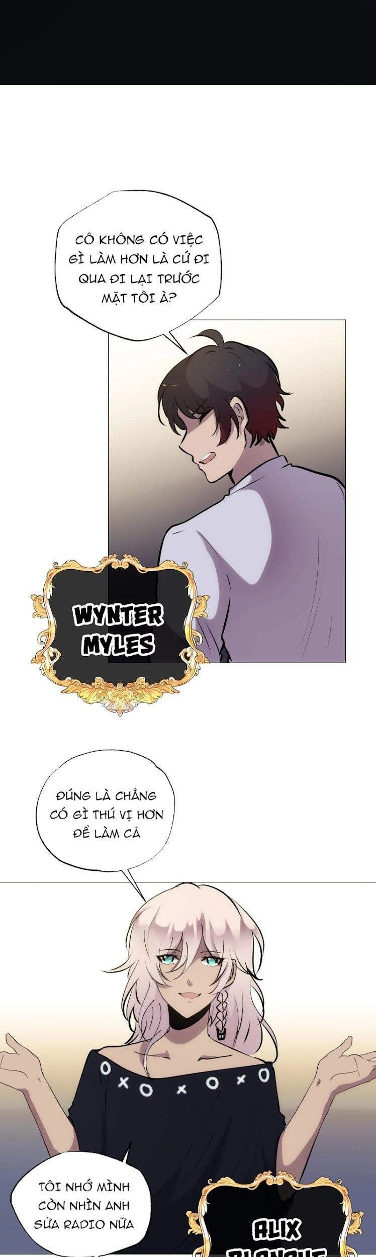 Trọng Sinh Mạc Thế Chapter 124 - 4