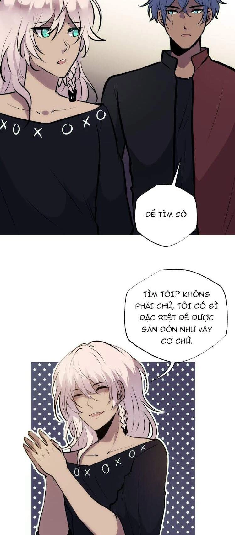 Trọng Sinh Mạc Thế Chapter 124 - 7