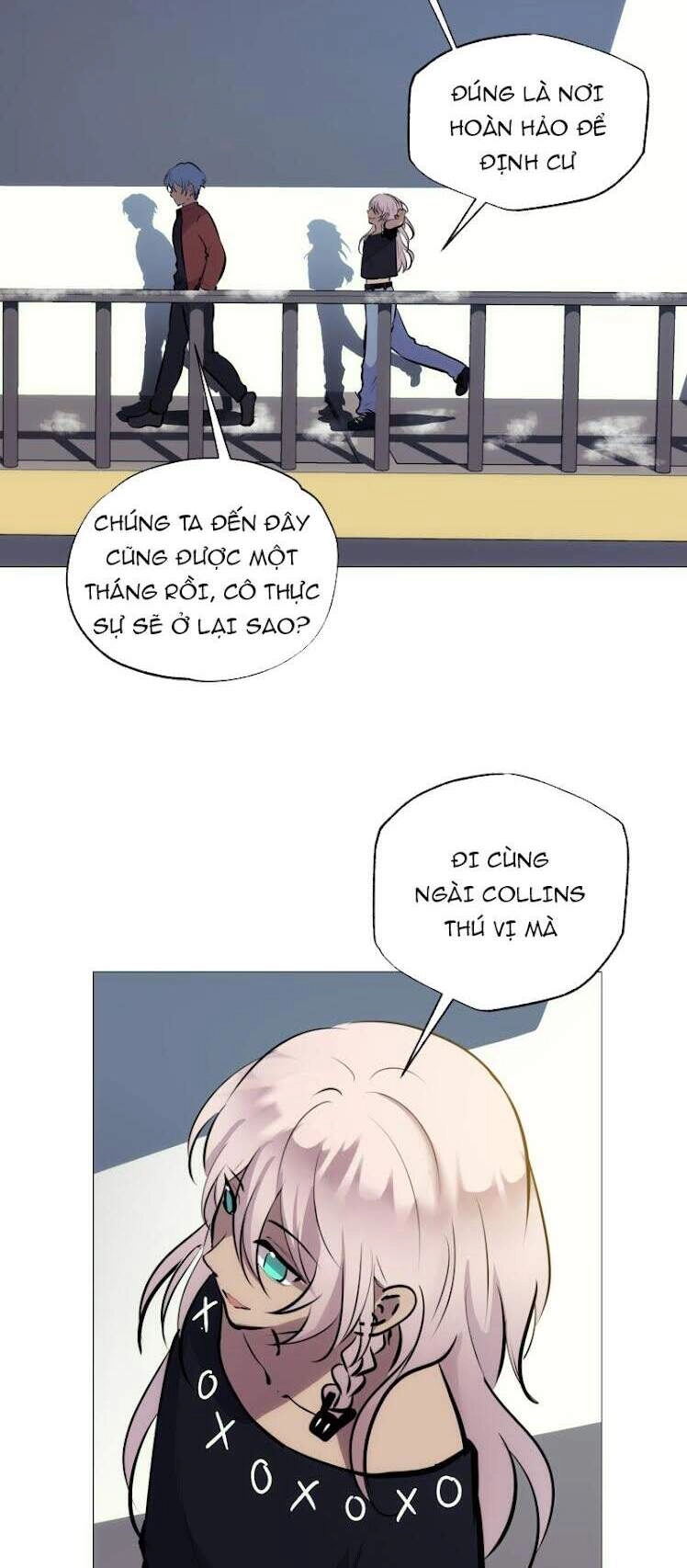 Trọng Sinh Mạc Thế Chapter 124 - 11