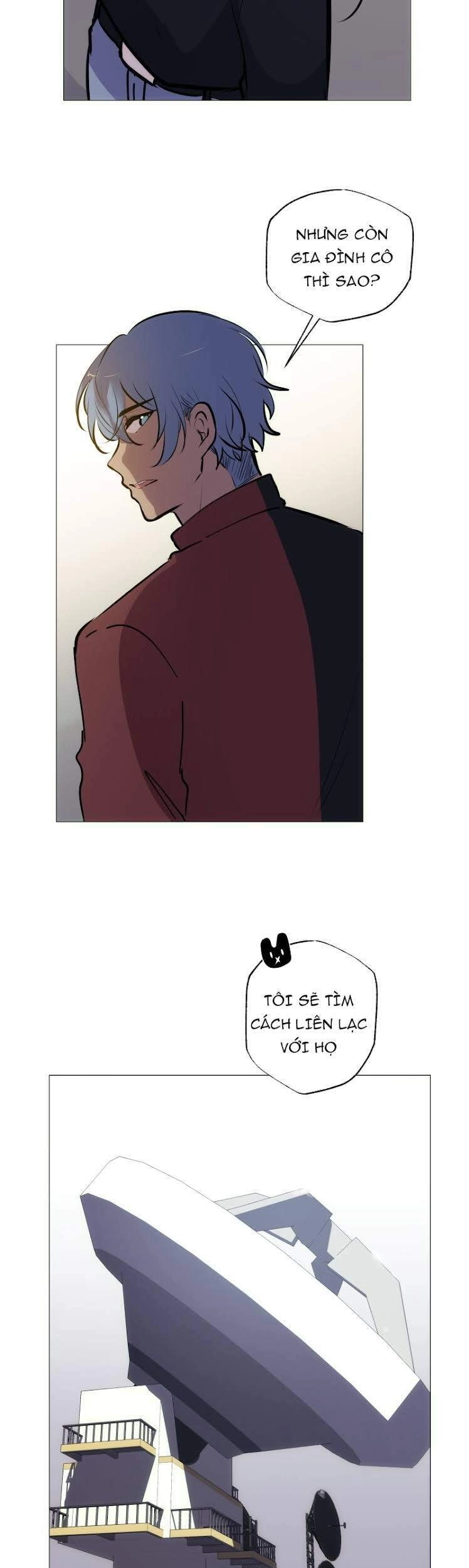 Trọng Sinh Mạc Thế Chapter 124 - 12